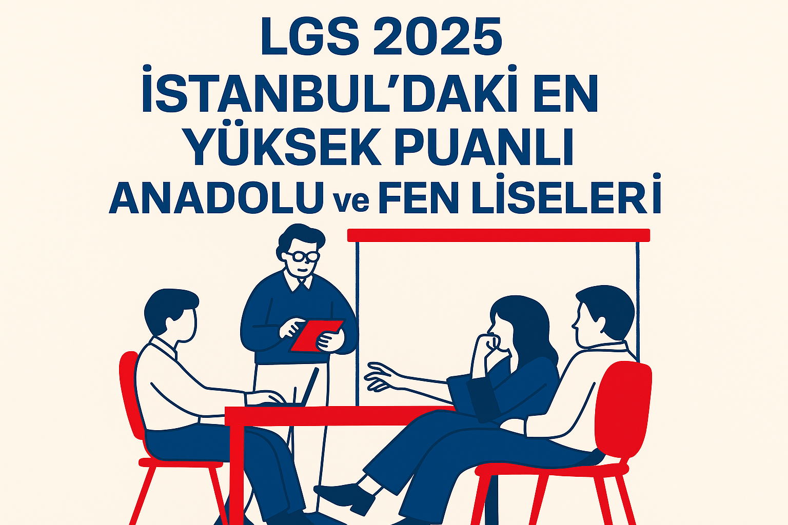 istanbulun en iyi liseleri