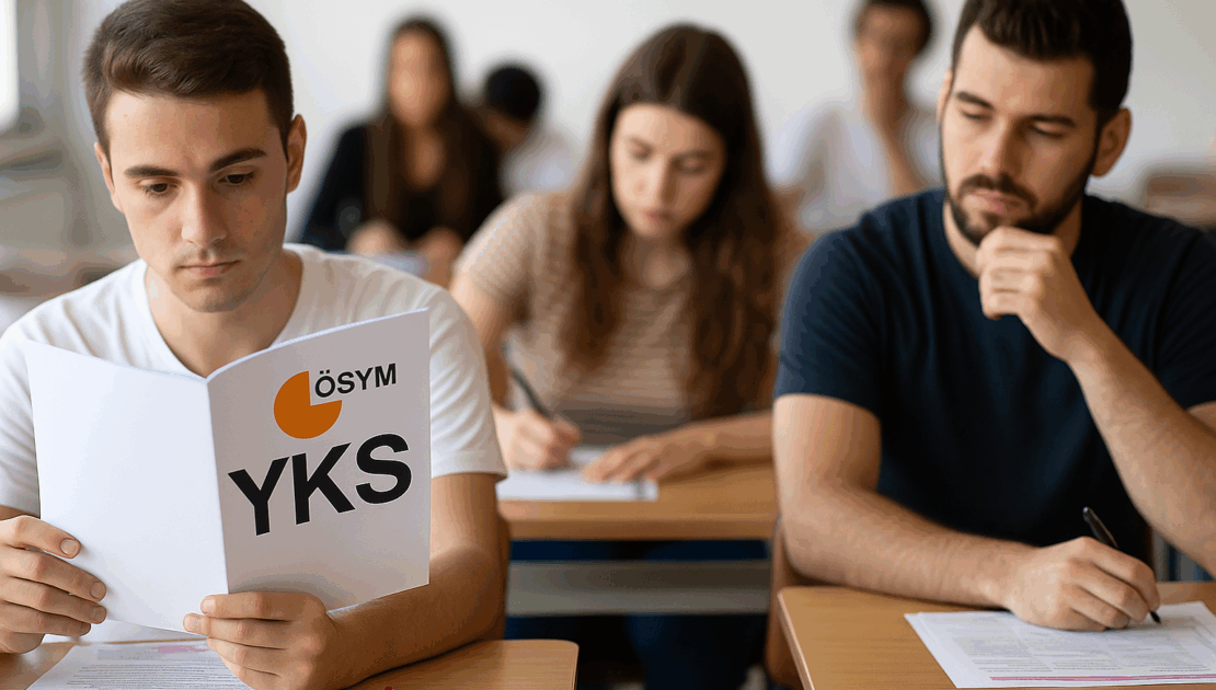 TYT kursu