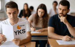 TYT kursu