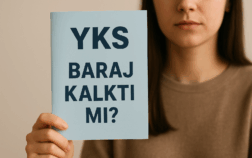 YKS barajı kalktı